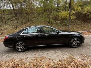 Mercedes S-Class foto 7