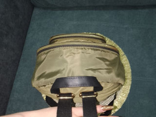 Rucsac Primark original nou foto 9