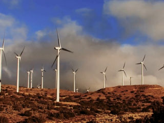 Строительство ветряных электростанций под ключ foto 6