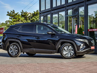 Hyundai Tucson foto 4