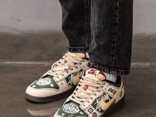 Nike SB Dunk Low x Stussy BMW M3 foto 10