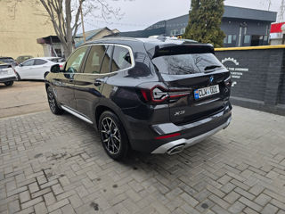 BMW X3 foto 4