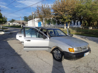 Ford Scorpio