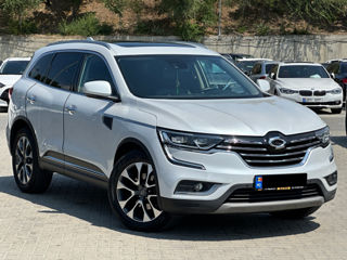 Renault Koleos foto 1