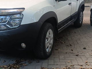 Dacia Duster foto 2