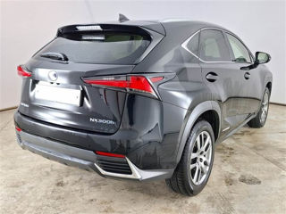 Lexus NX Series foto 3