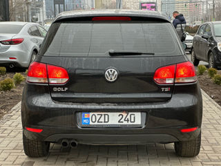 Volkswagen Golf foto 6