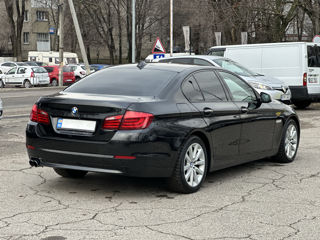 BMW 5 Series foto 6