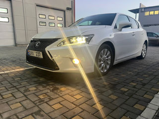 Lexus CT Series foto 3