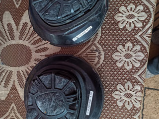 Sistem audio original Mersedes CW205,/EW213,/GLK X253 foto 4