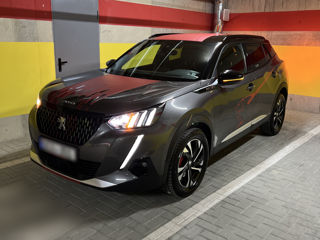 Peugeot 2008 foto 4