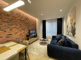 Apartament cu 2 camere, 70 m², Râșcani, Chișinău foto 1