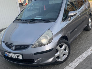 Honda Jazz foto 3