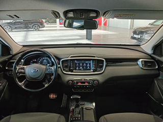 KIA Sorento foto 10