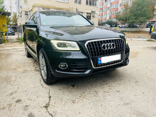 Audi Q5 foto 3