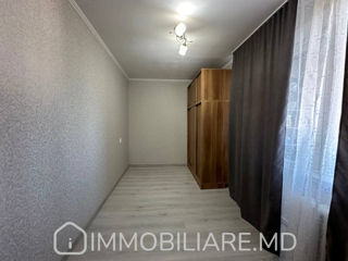 Apartament cu 2 camere, 40 m², Botanica, Chișinău foto 3