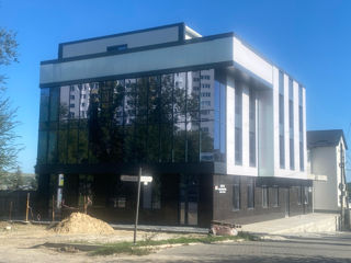 Chirie Arenda spațiu comercial 200m -102m-51m foto 2