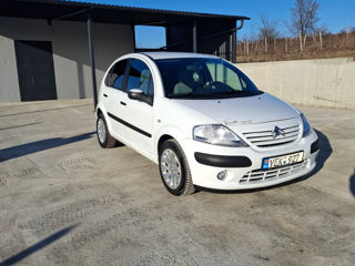 Citroen C3 foto 2