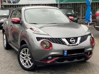 Nissan Juke foto 4