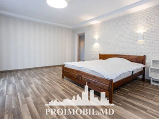 Casă spre chirie cu 4 camere, 260 m2 în Suburbie, Durlești foto 10