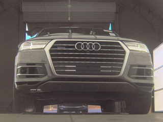 Audi Q7 foto 4