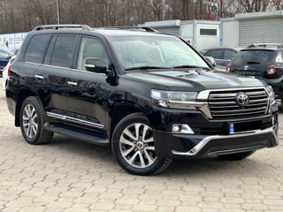 Toyota Land Cruiser foto 5