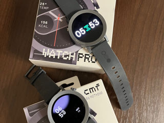 Cmf watch pro 2