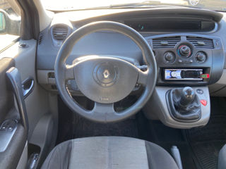 Renault Scenic foto 11