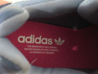 Adidas Original, Germania, mar-38,5 foto 5