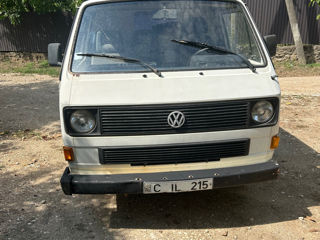 Volkswagen Transporter T-3