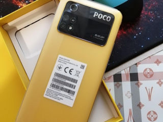 Telefon Xiaomi Poco M4 Pro la preț avantajos foto 1