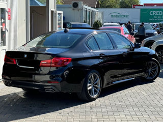 BMW 5 Series foto 5