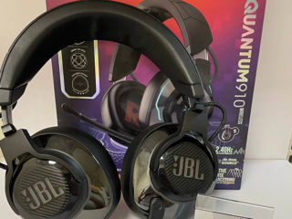 Căști JBL QUANTUM 910 - 2190 LEI