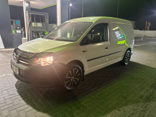 Volkswagen Caddy foto 5