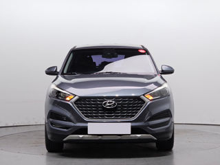 Hyundai Tucson foto 2