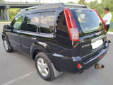 Nissan X-Trail foto 4