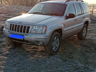 Jeep Grand Cherokee foto 3