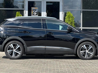 Peugeot 3008 foto 8