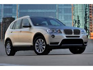 Piese Noi BMW X3 E83 F25 G01 F97 G08