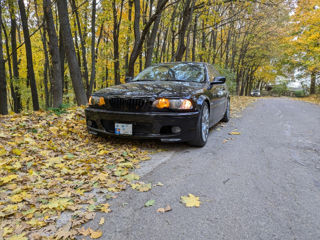 BMW 3 Series Coupe foto 6