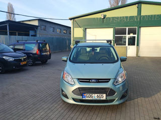 Ford C-Max foto 2