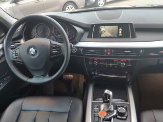 Прокат авто BMW X5 дизель 7 мест/ Chirie auto diesel  7 locuri/ Rent a car/ prokat foto 2