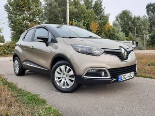 Renault Captur foto 3