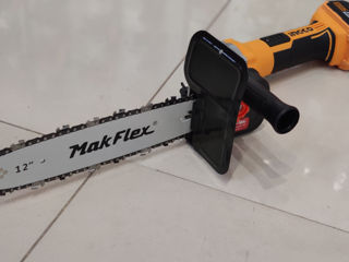Adaptor Makflex tip drujba pentru flex, polizor unghiular