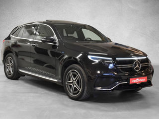 Mercedes EQC