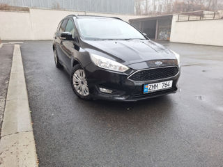 Ford Focus foto 3