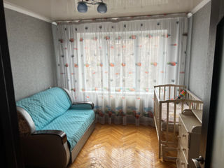 Apartament cu 3 camere, 75 m², Botanica, Chișinău foto 7