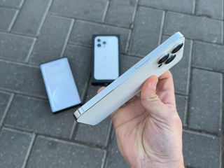 IPhone 13 Pro 128Gb White foto 2