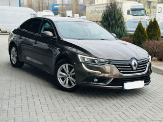 Renault Talisman foto 3