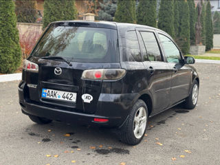 Mazda 2 foto 4